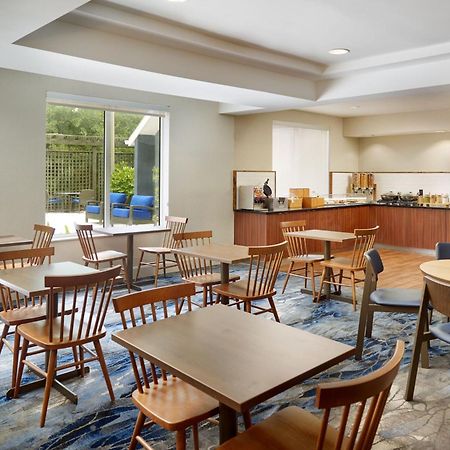 Fairfield Inn & Suites By Marriott Anderson Clemson Zewnętrze zdjęcie