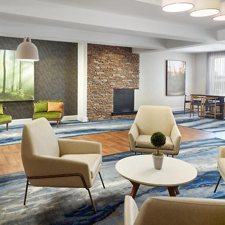 Fairfield Inn & Suites By Marriott Anderson Clemson Zewnętrze zdjęcie