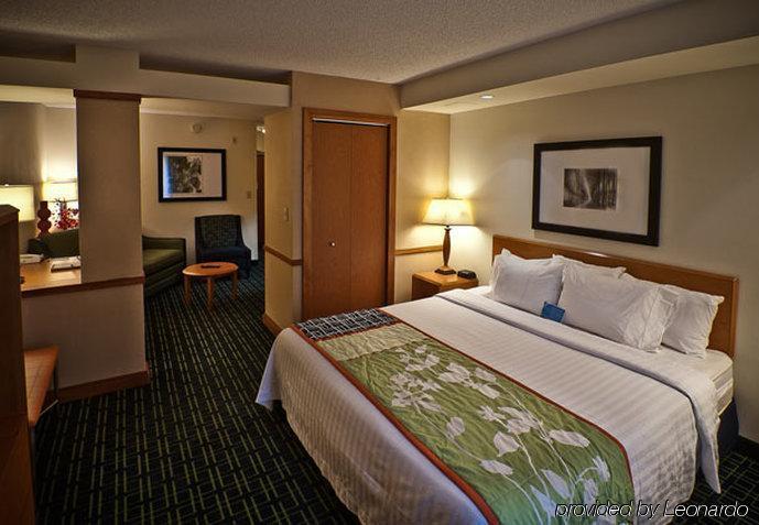 Fairfield Inn & Suites By Marriott Anderson Clemson Zewnętrze zdjęcie