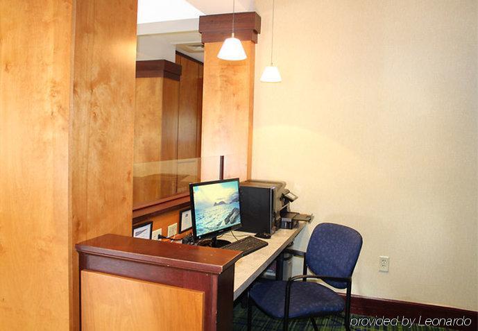 Fairfield Inn & Suites By Marriott Anderson Clemson Zewnętrze zdjęcie