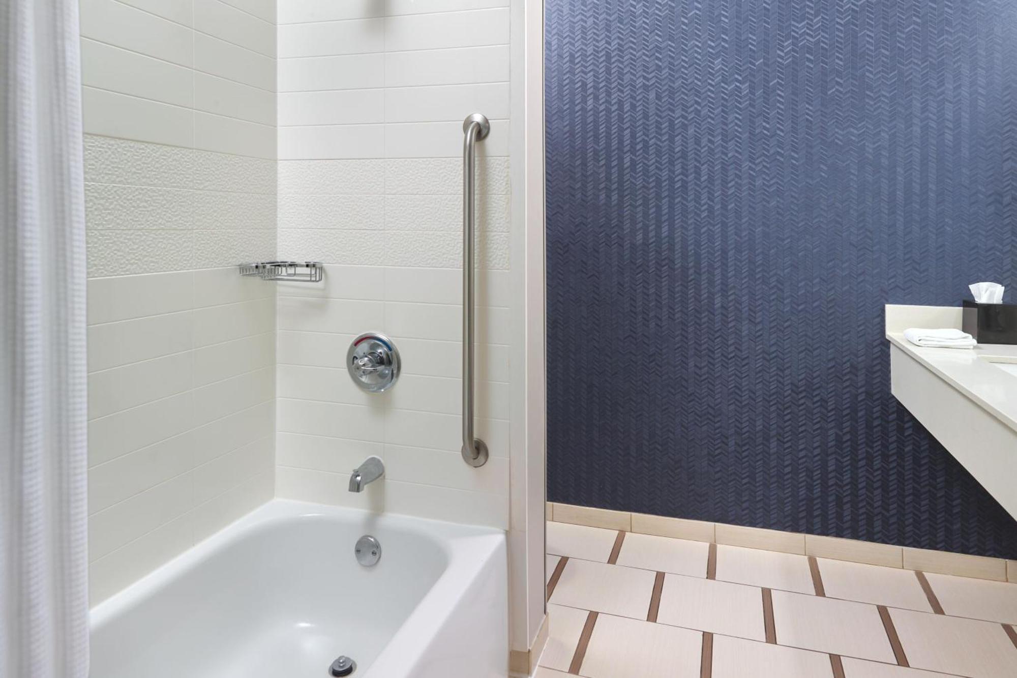 Fairfield Inn & Suites By Marriott Anderson Clemson Zewnętrze zdjęcie