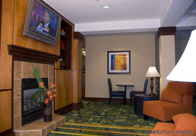 Fairfield Inn & Suites By Marriott Anderson Clemson Zewnętrze zdjęcie